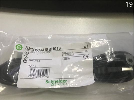SCHNEIDER EGX100MG BMXXCAUSBH018
