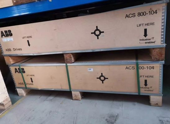 ABB ACS150-03E-05A6-4 ACS180-04N-07A2-4