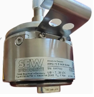 SEW  encoder AS7W/AV7W、AMG73SW29S2048