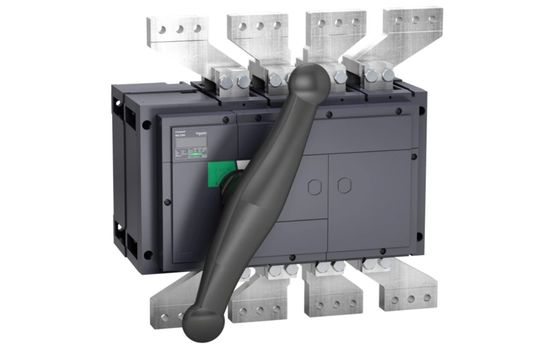 Schneider 31341 switch disconnector