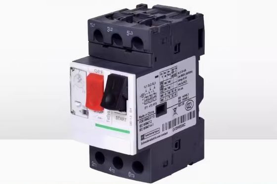 Schneider GV2MCK04  circuit breaker GV2-ME10C 08C 05C 06C 07C04C14C16C20C21C22C32C