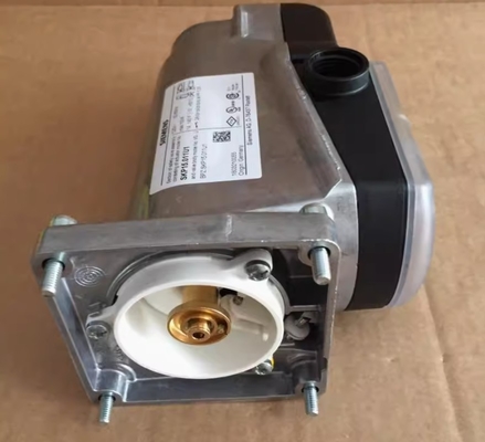 Siemens  SKP15.011U1 Actuator for gas valves SKP15.012U1 SKP25.012U1 SKP15.011U1 SKP25.011U1 SKP15. SKP25