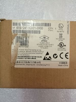 Siemens 6ES7241-1CH31-0XB0