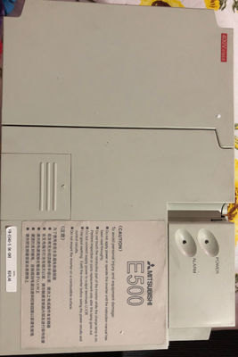 MITSUBISHI FR-E540-5-5.5K-EC