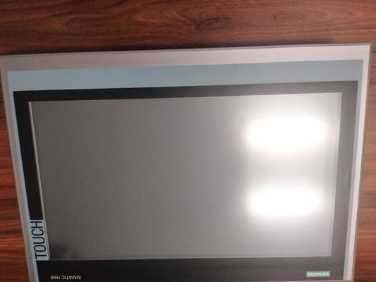 SIEMENS 6AV2124-0UC02-0AX1