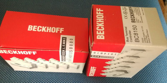 beckhoff Bc8150