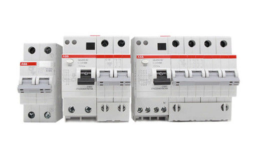 ABB CM-MSS.41S 1SVR730712R1200 Monitoring Relay