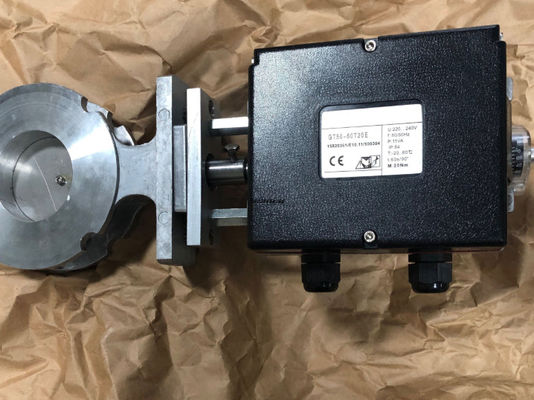 KROM GT50-30T20E GT50-60T20E