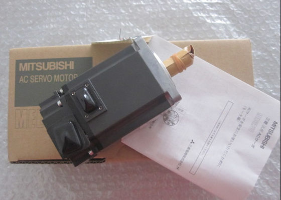 Mitsubishi MR-J3W-77B  HF-KP73BG7