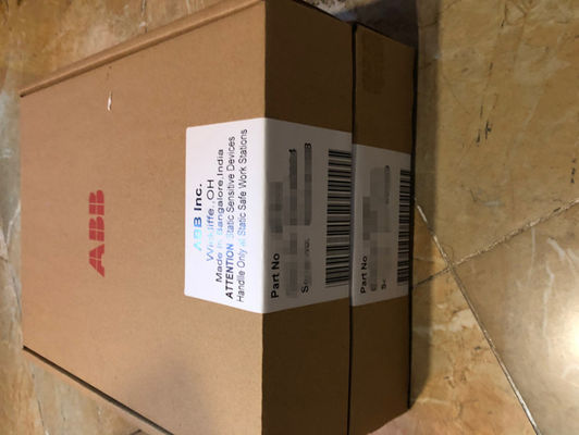 ABB AI810/3BSE008516R1   AO845A/3BSE045584R1