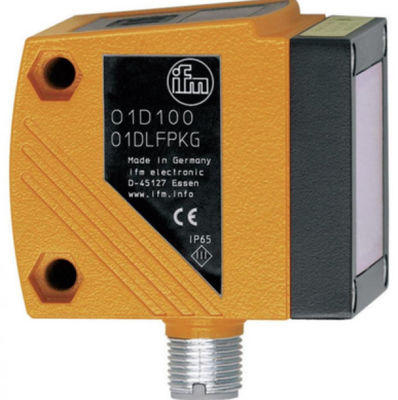 IFM KI5083  E20941  O1D100 II5861 O5P700