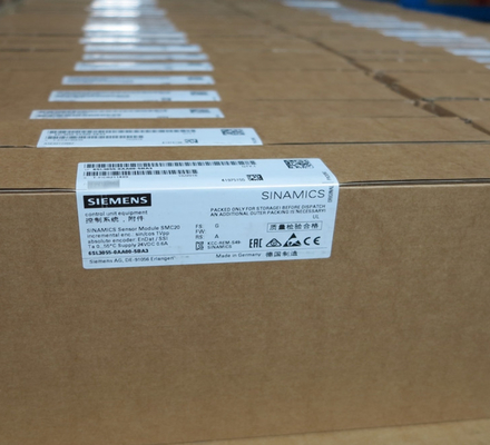 Siemens 6SL3300-1AH32-5BA0