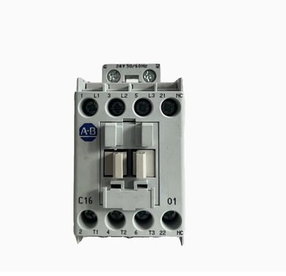 AB 100-C16-KF10 رابط 230VAC 100-C16*10/C16D10/C16KF10/C16KJ10/C16KD10