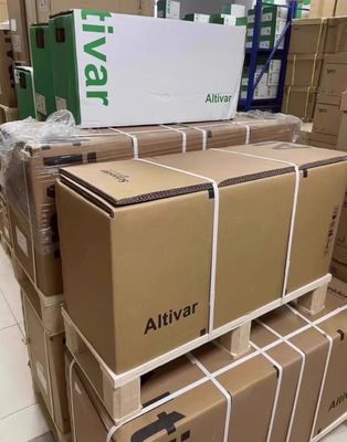 شنايدر ATV212HU40N4 INVERTER ATV212H075/HU11/HU15/HU22/HU30/HU40/HU55/HU75N4/HD11/HD15/N4
