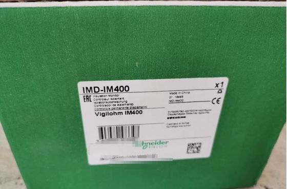 شنايدر IMD-IM400 الوحدة ، IMDIFL12 IMDIFL12C IMD-IM10